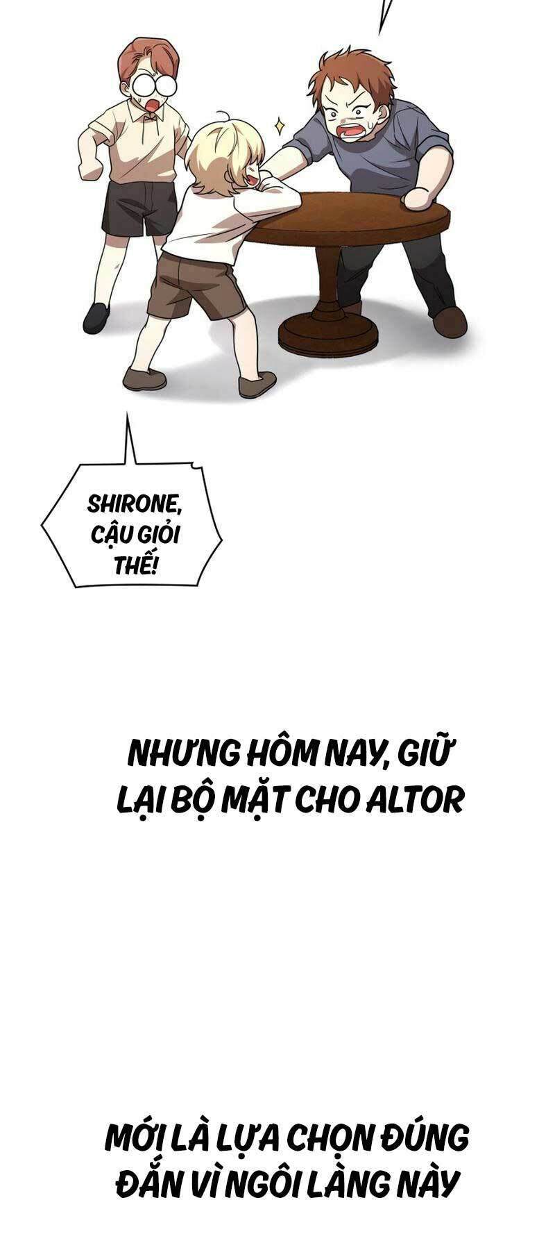 Đại Pháp Sư Toàn Năng Chapter 60 - Trang 72