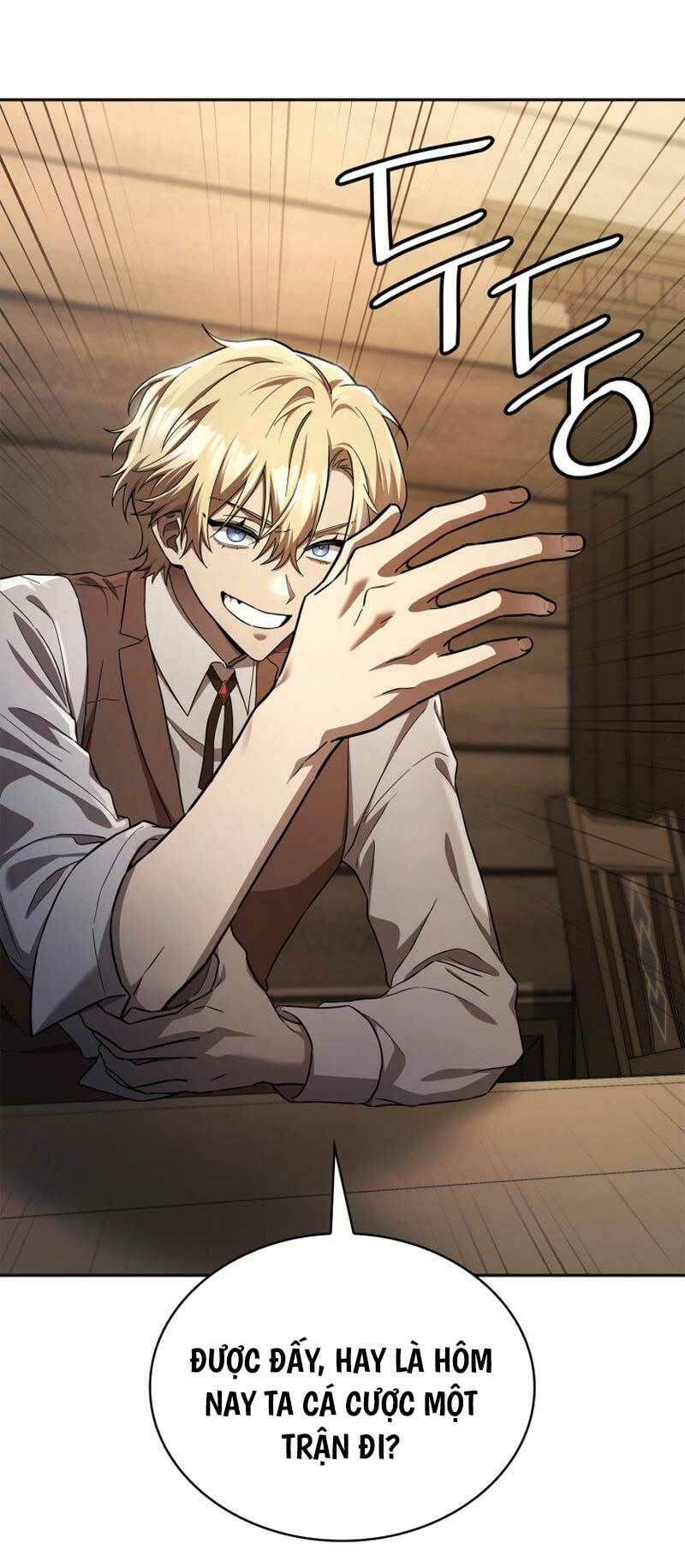 Đại Pháp Sư Toàn Năng Chapter 60 - Trang 73