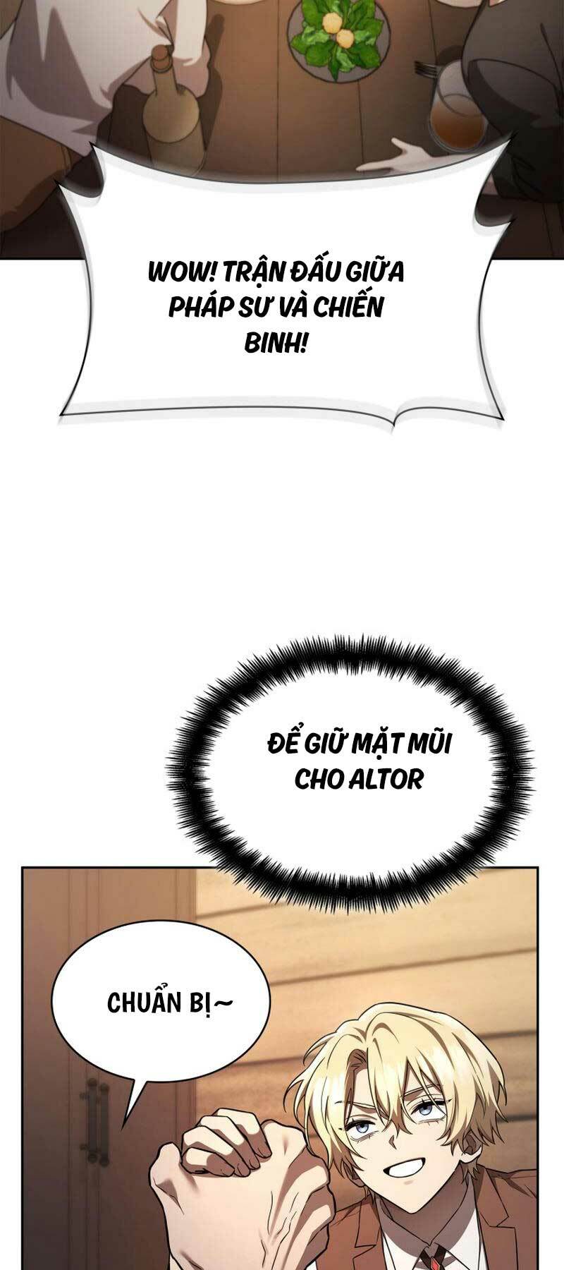 Đại Pháp Sư Toàn Năng Chapter 60 - Trang 75