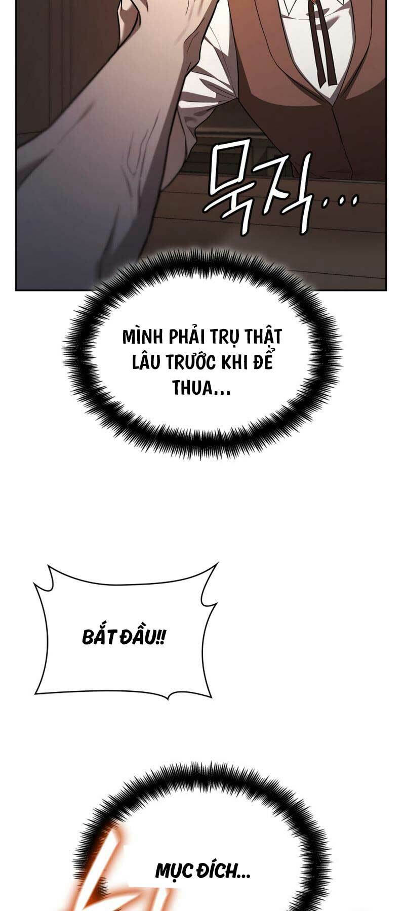 Đại Pháp Sư Toàn Năng Chapter 60 - Trang 76