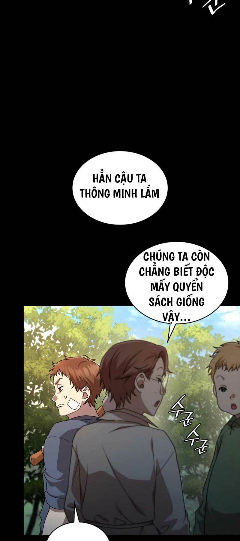 Đại Pháp Sư Toàn Năng Chapter 60 - Trang 7