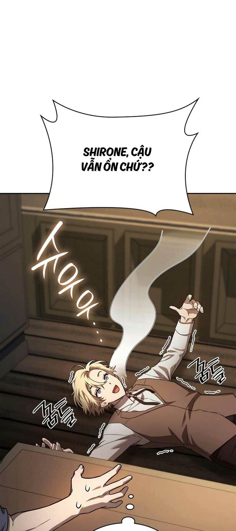 Đại Pháp Sư Toàn Năng Chapter 60 - Trang 79