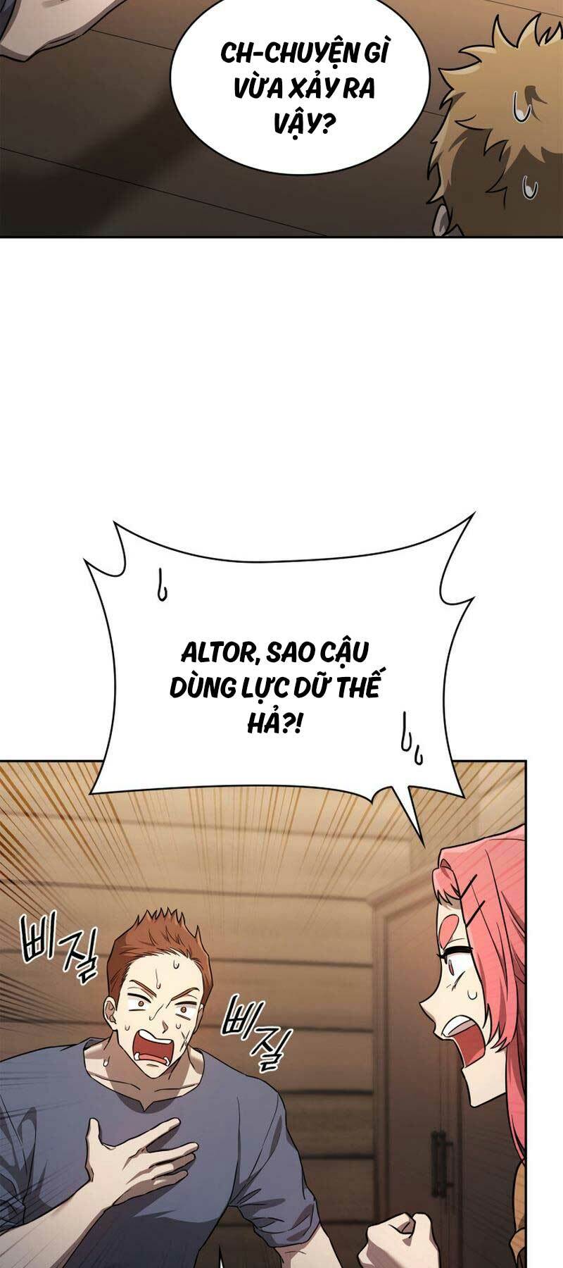 Đại Pháp Sư Toàn Năng Chapter 60 - Trang 80
