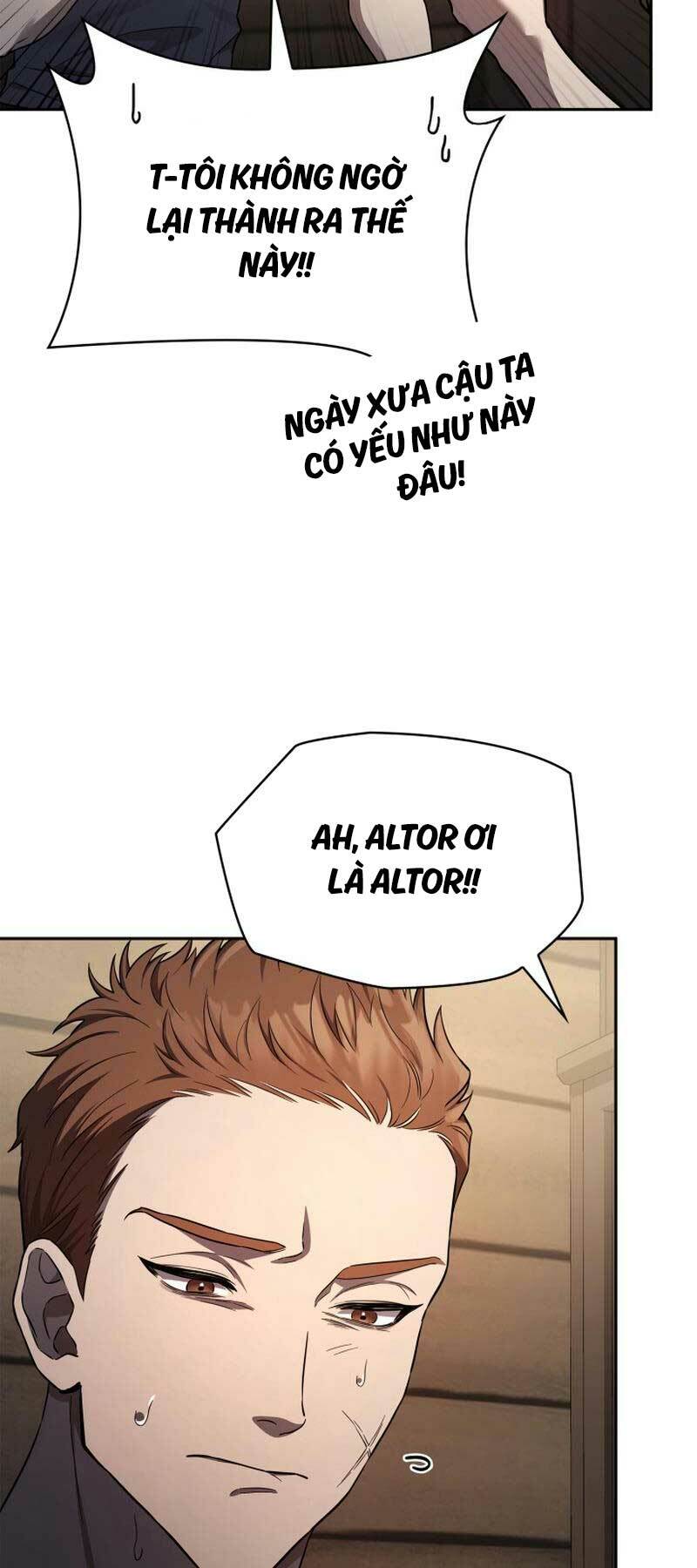 Đại Pháp Sư Toàn Năng Chapter 60 - Trang 81