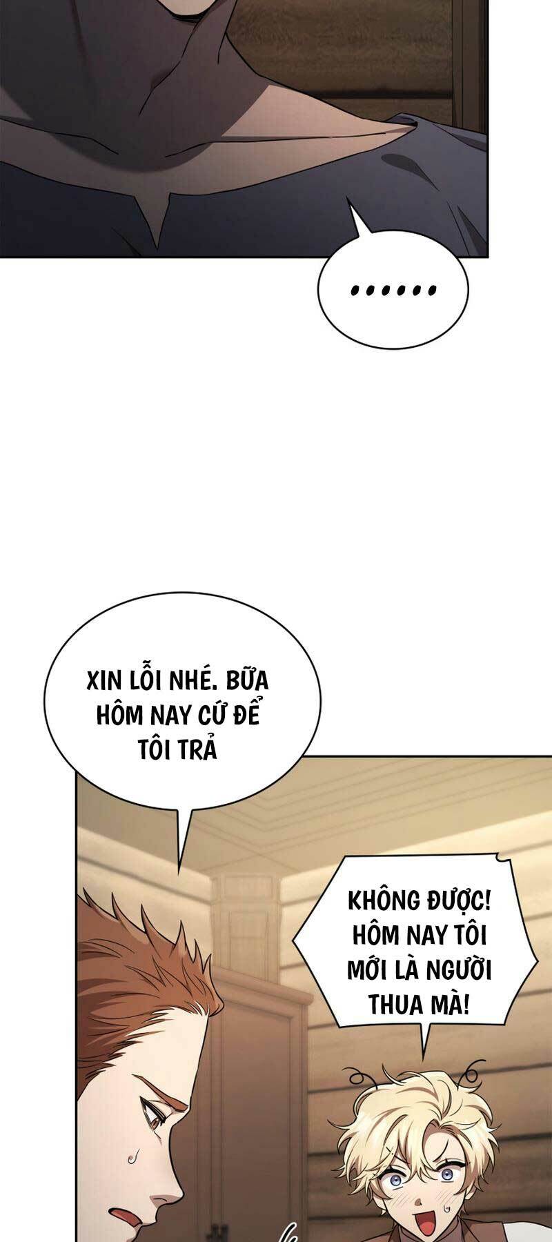 Đại Pháp Sư Toàn Năng Chapter 60 - Trang 82