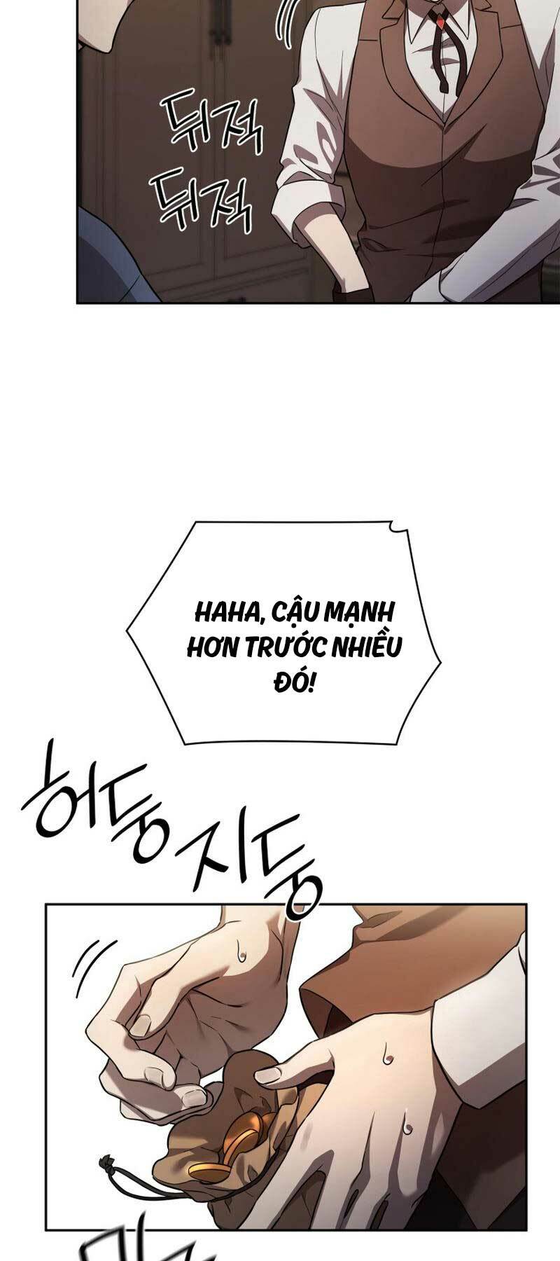 Đại Pháp Sư Toàn Năng Chapter 60 - Trang 83