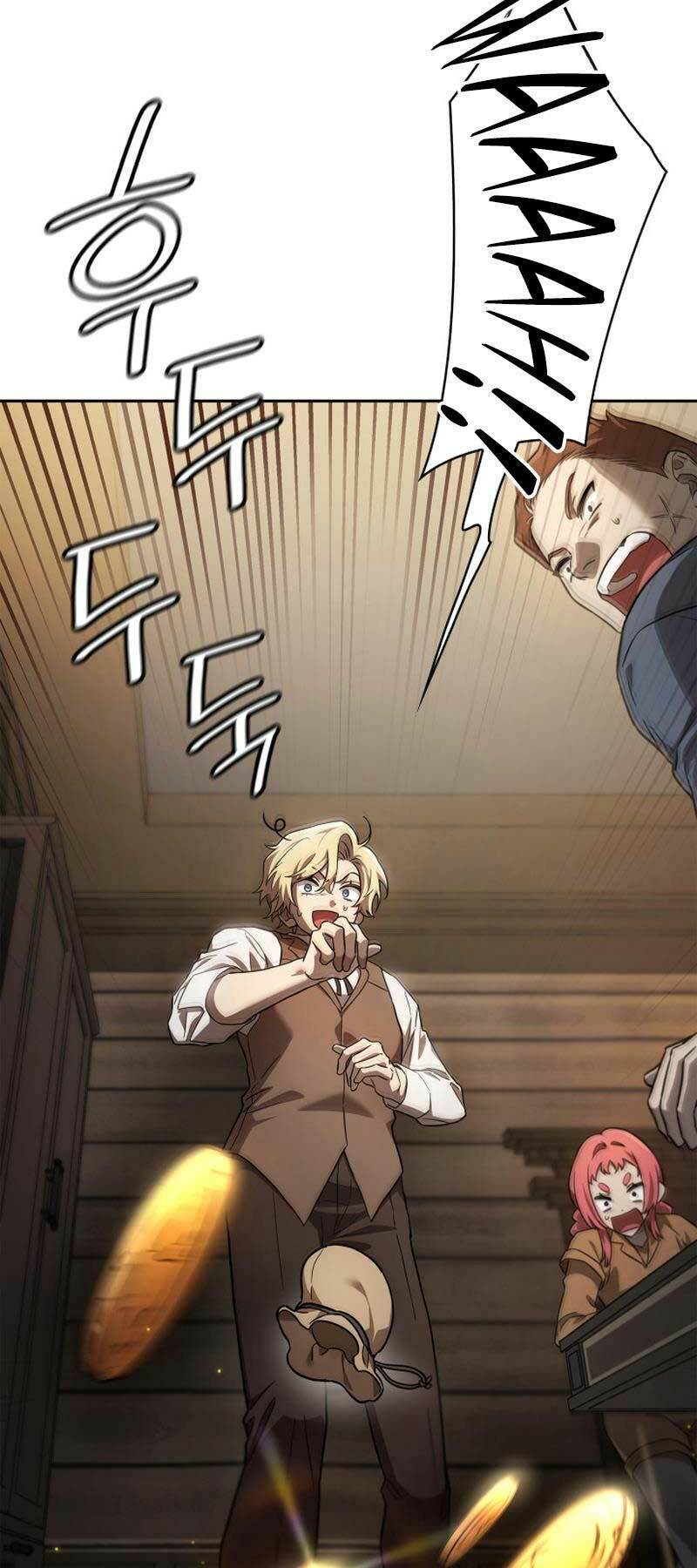 Đại Pháp Sư Toàn Năng Chapter 60 - Trang 85