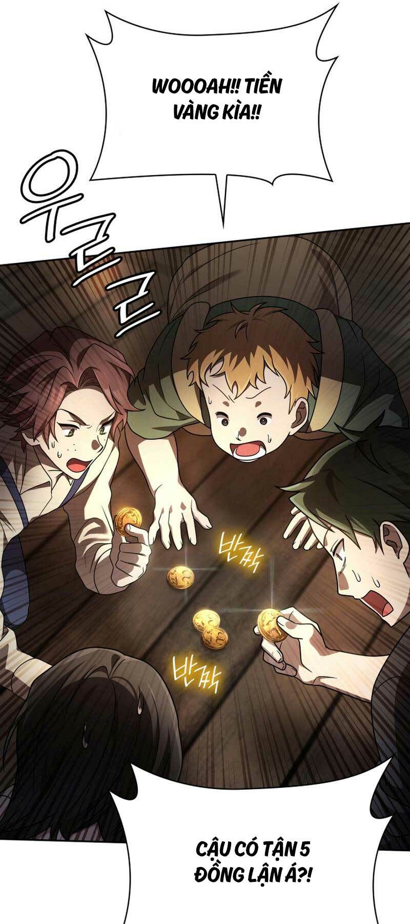 Đại Pháp Sư Toàn Năng Chapter 60 - Trang 87