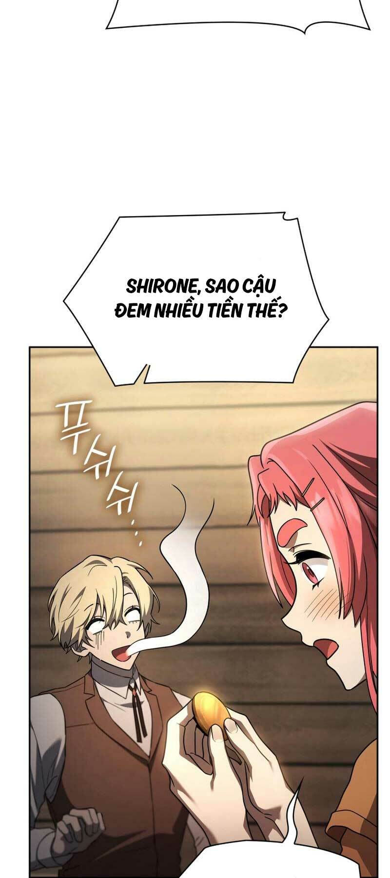 Đại Pháp Sư Toàn Năng Chapter 60 - Trang 88