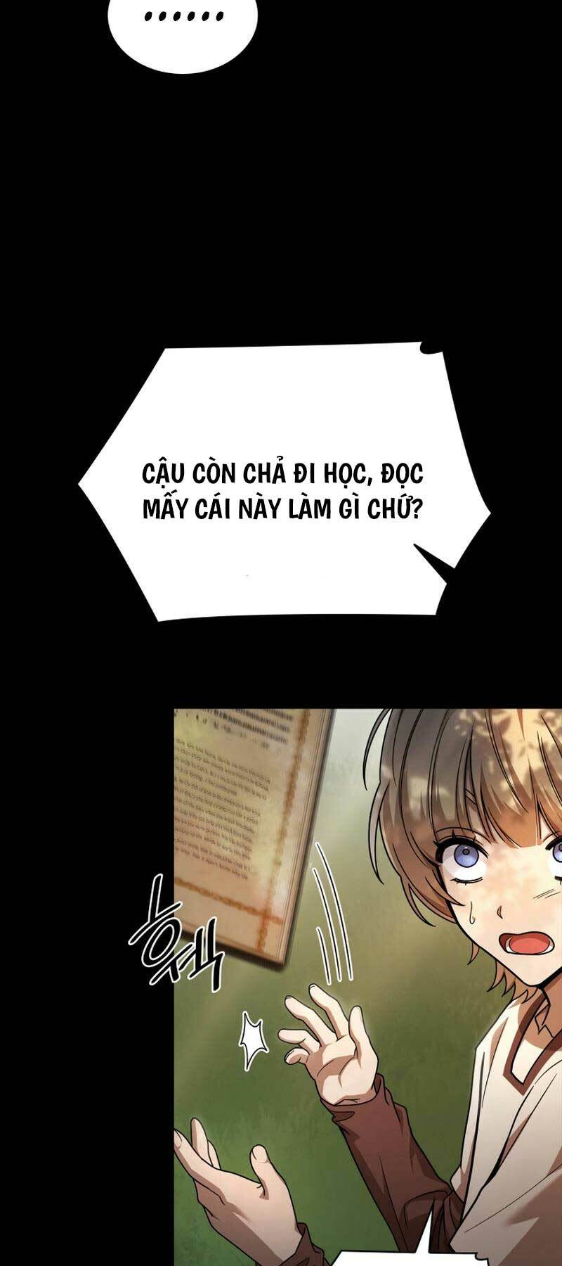 Đại Pháp Sư Toàn Năng Chapter 60 - Trang 8