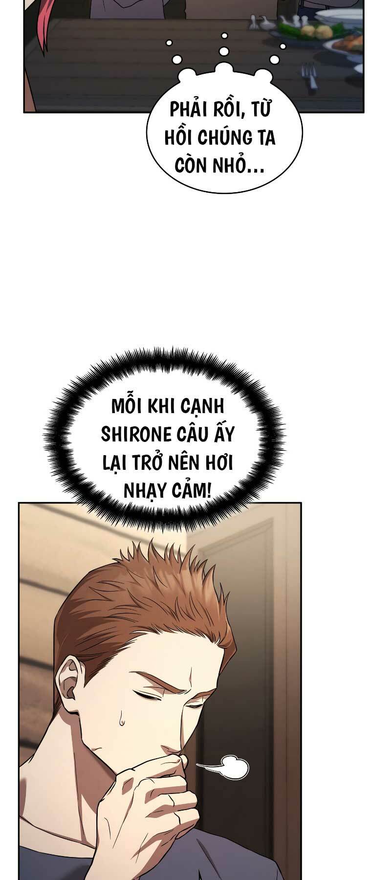 Đại Pháp Sư Toàn Năng Chapter 61 - Trang 9