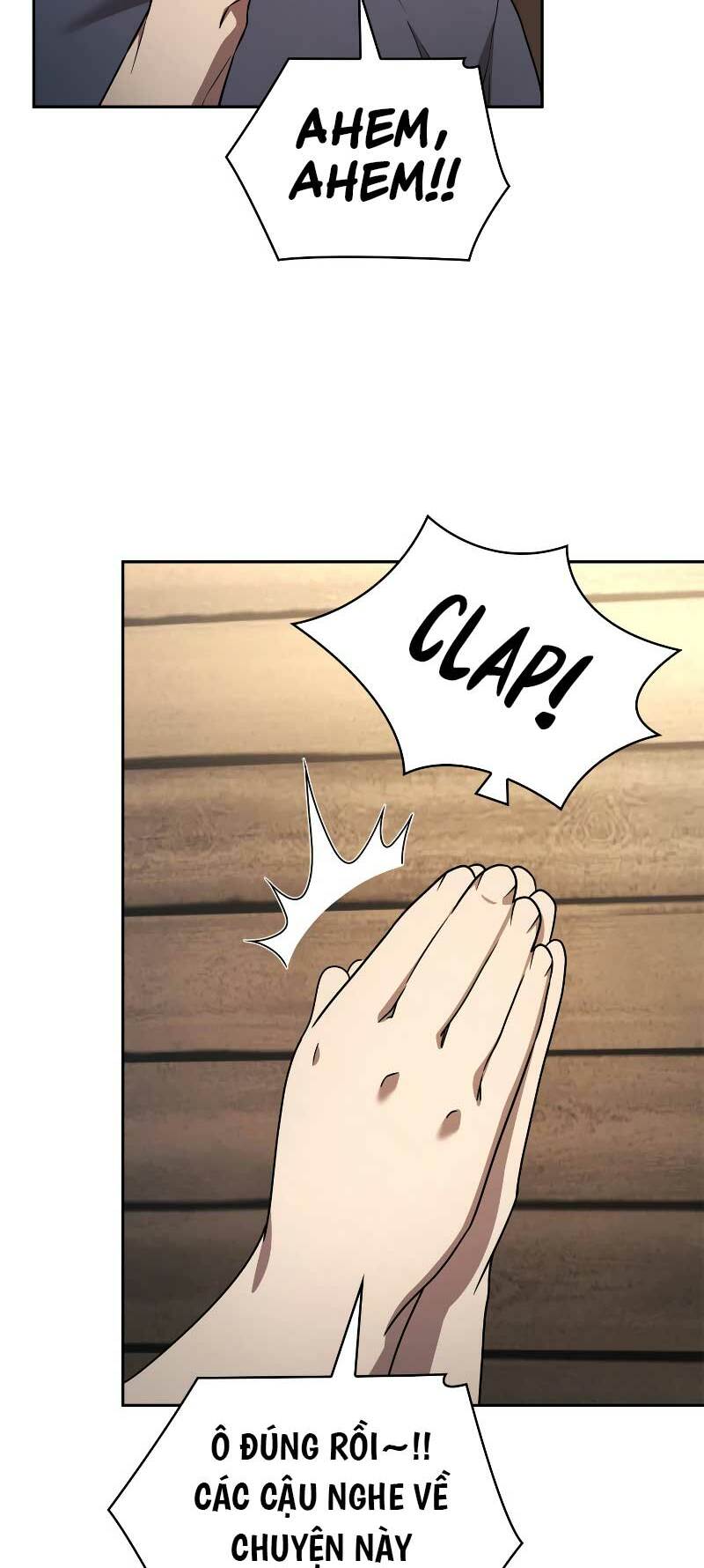 Đại Pháp Sư Toàn Năng Chapter 61 - Trang 10