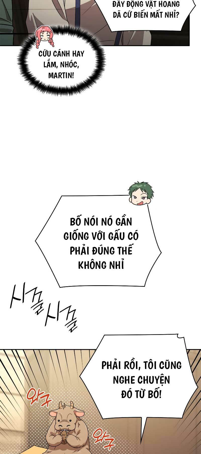 Đại Pháp Sư Toàn Năng Chapter 61 - Trang 12