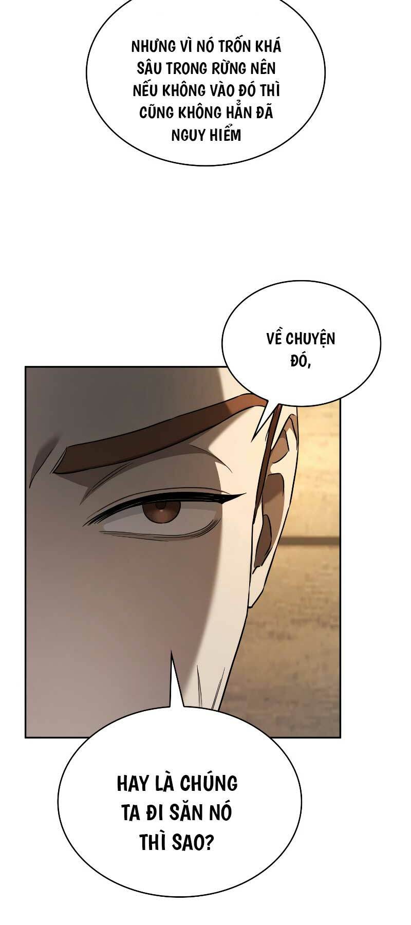 Đại Pháp Sư Toàn Năng Chapter 61 - Trang 14