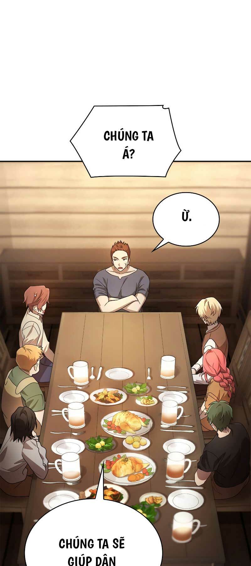 Đại Pháp Sư Toàn Năng Chapter 61 - Trang 15