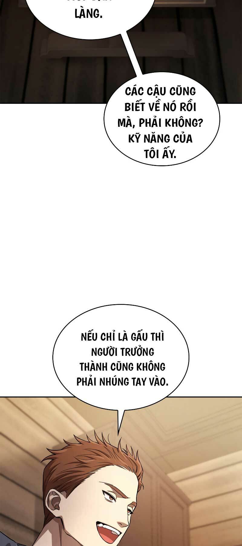 Đại Pháp Sư Toàn Năng Chapter 61 - Trang 16