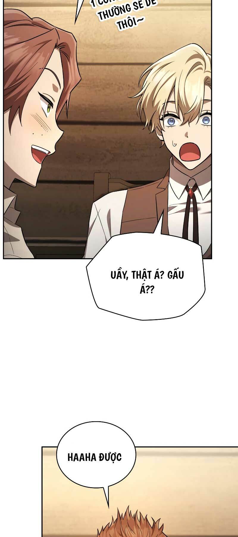 Đại Pháp Sư Toàn Năng Chapter 61 - Trang 18