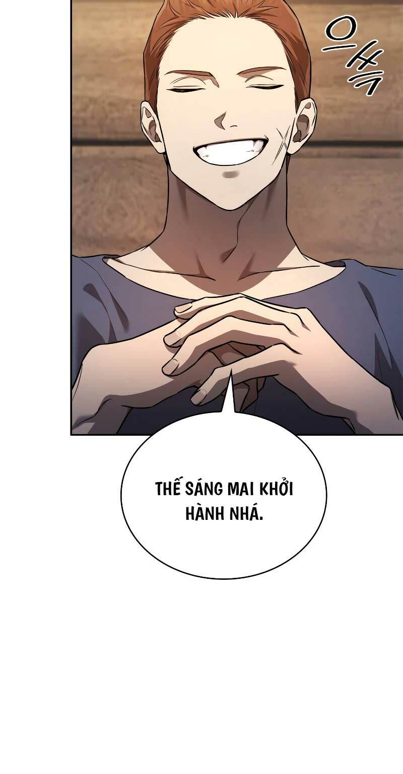 Đại Pháp Sư Toàn Năng Chapter 61 - Trang 19