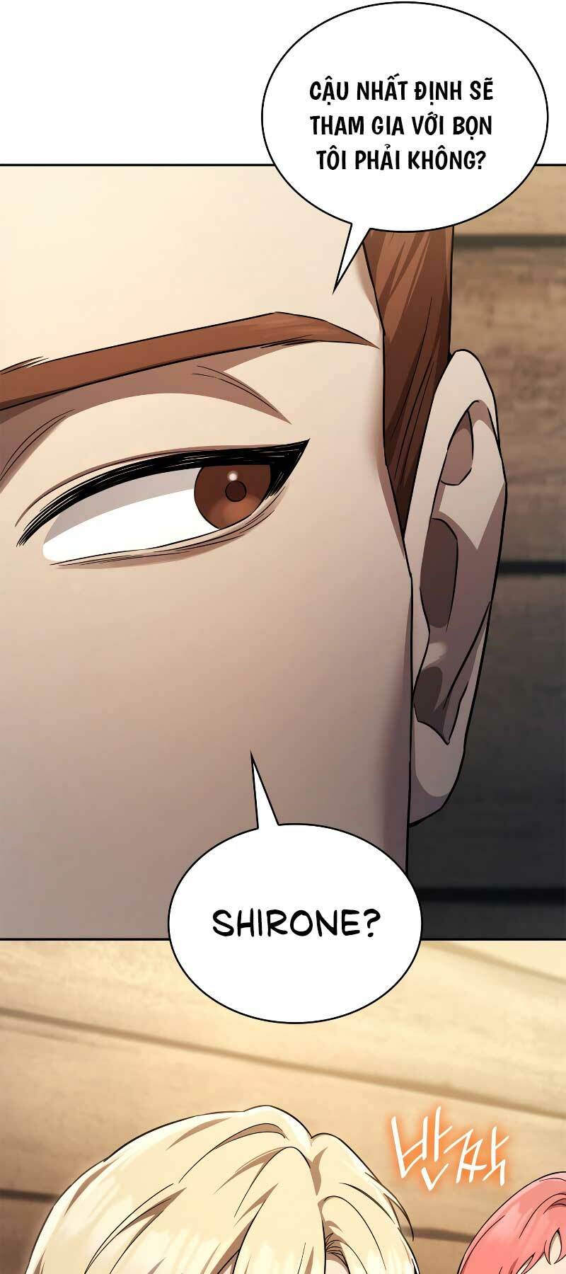 Đại Pháp Sư Toàn Năng Chapter 61 - Trang 20