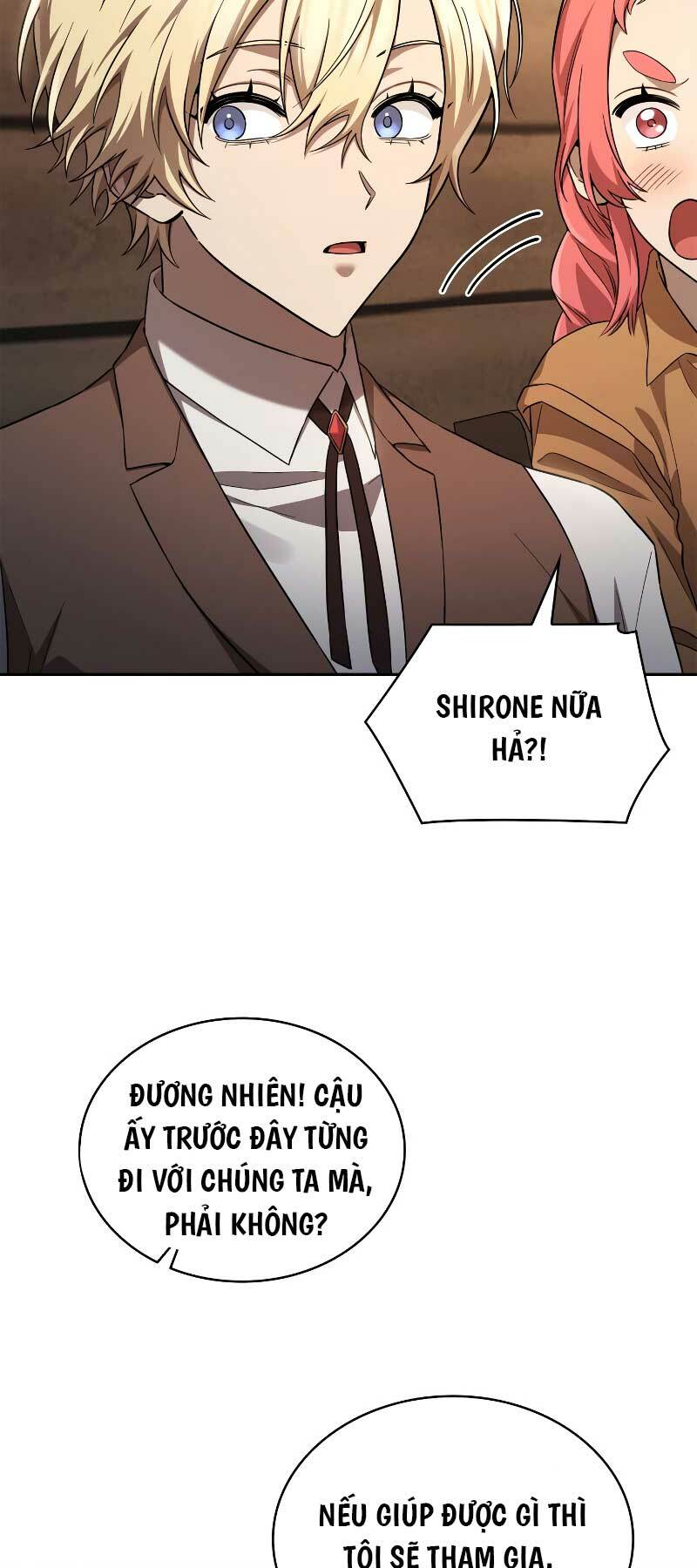 Đại Pháp Sư Toàn Năng Chapter 61 - Trang 21