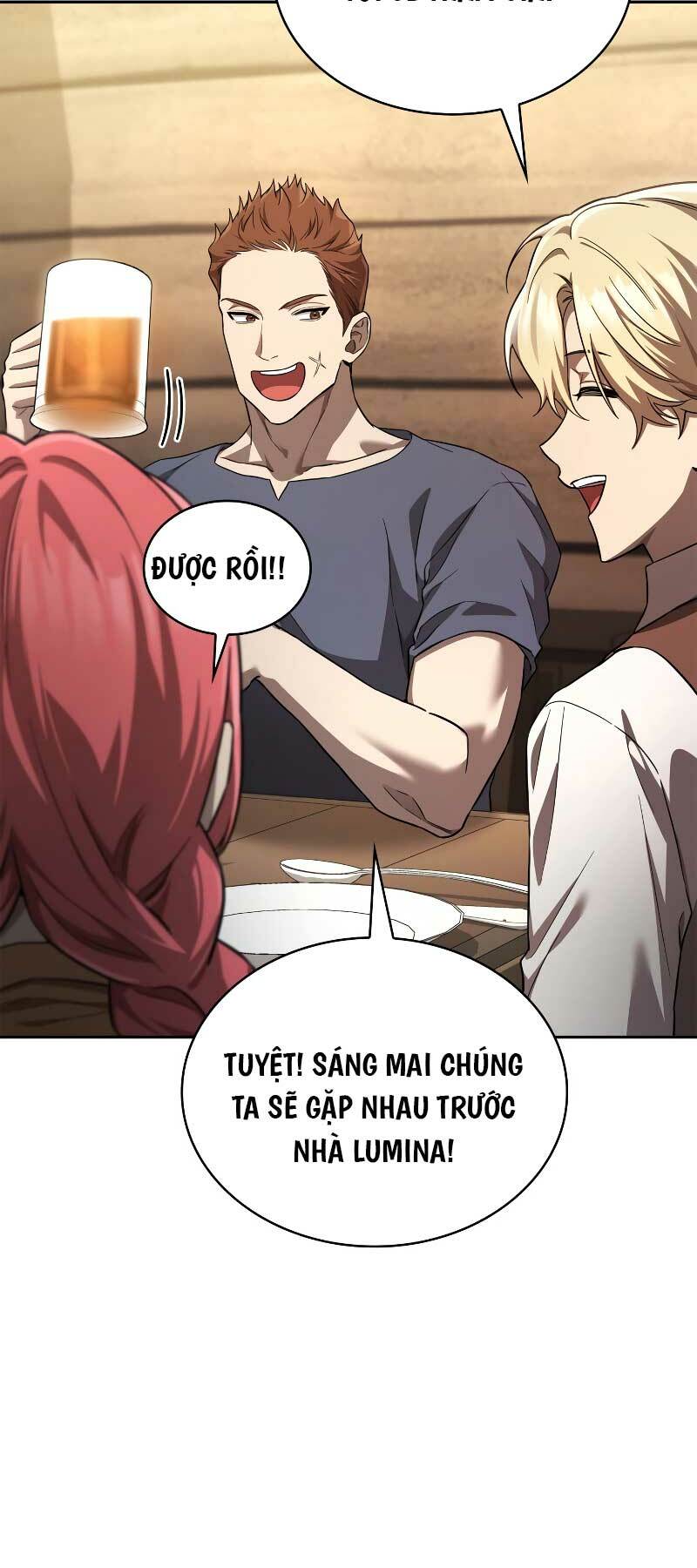 Đại Pháp Sư Toàn Năng Chapter 61 - Trang 22