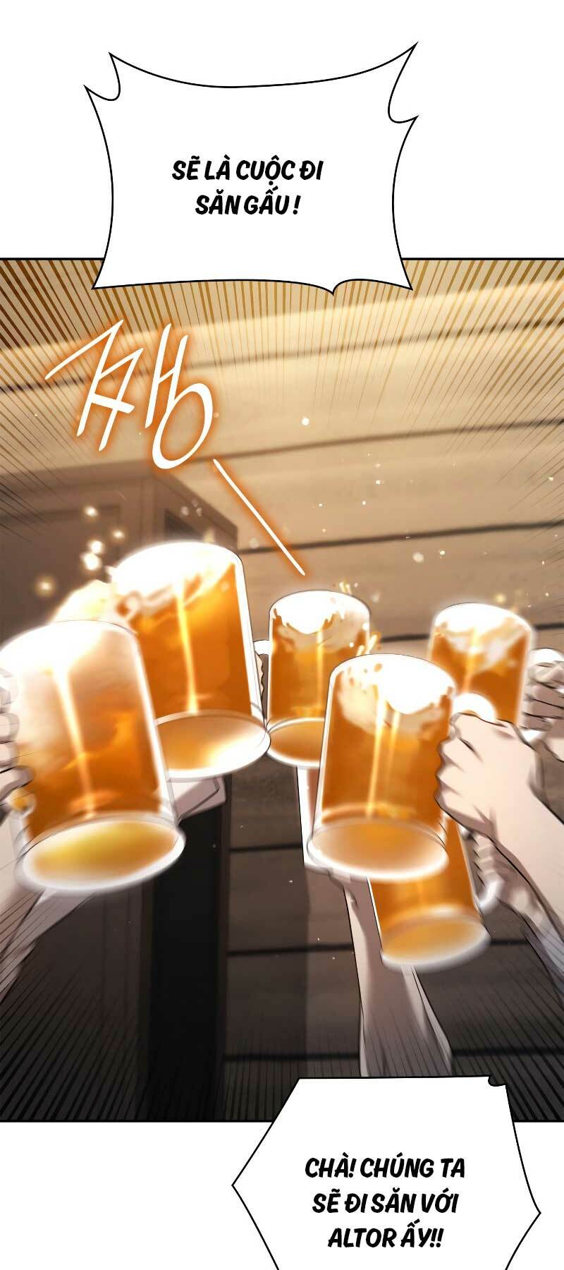 Đại Pháp Sư Toàn Năng Chapter 61 - Trang 23