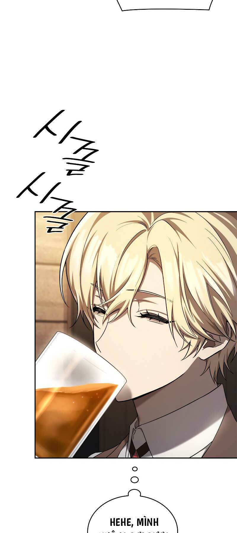 Đại Pháp Sư Toàn Năng Chapter 61 - Trang 24