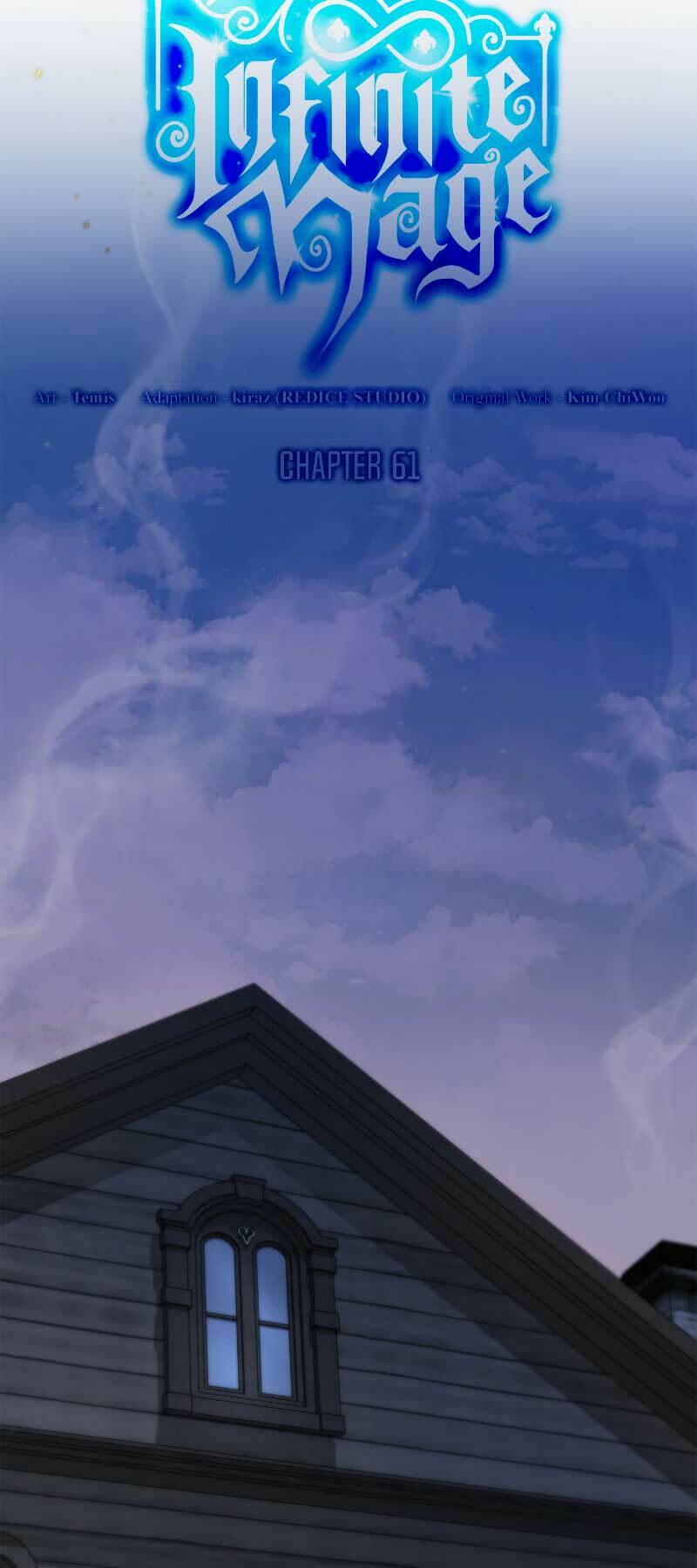 Đại Pháp Sư Toàn Năng Chapter 61 - Trang 26