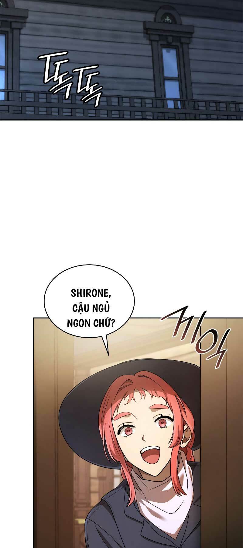 Đại Pháp Sư Toàn Năng Chapter 61 - Trang 27