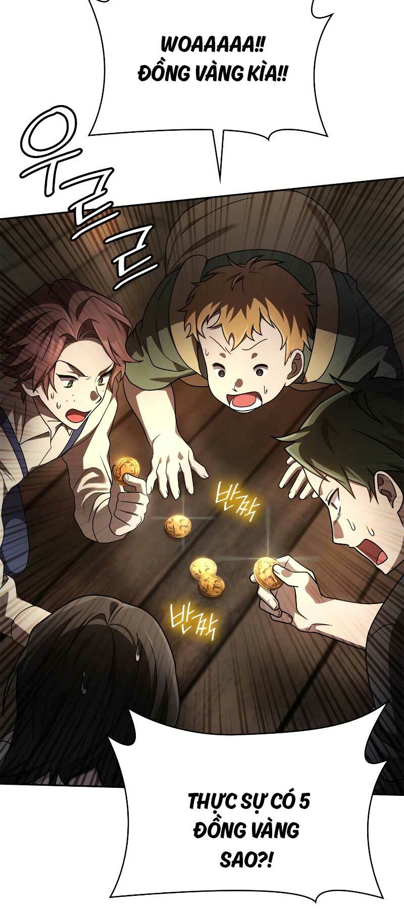 Đại Pháp Sư Toàn Năng Chapter 61 - Trang 2