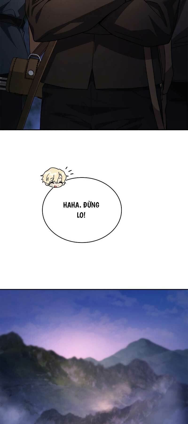 Đại Pháp Sư Toàn Năng Chapter 61 - Trang 31