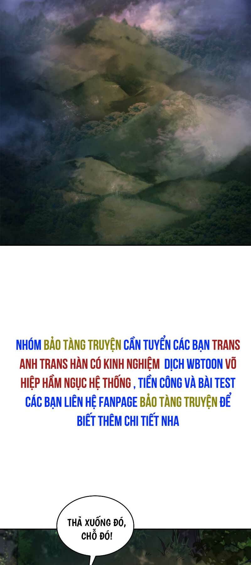 Đại Pháp Sư Toàn Năng Chapter 61 - Trang 32