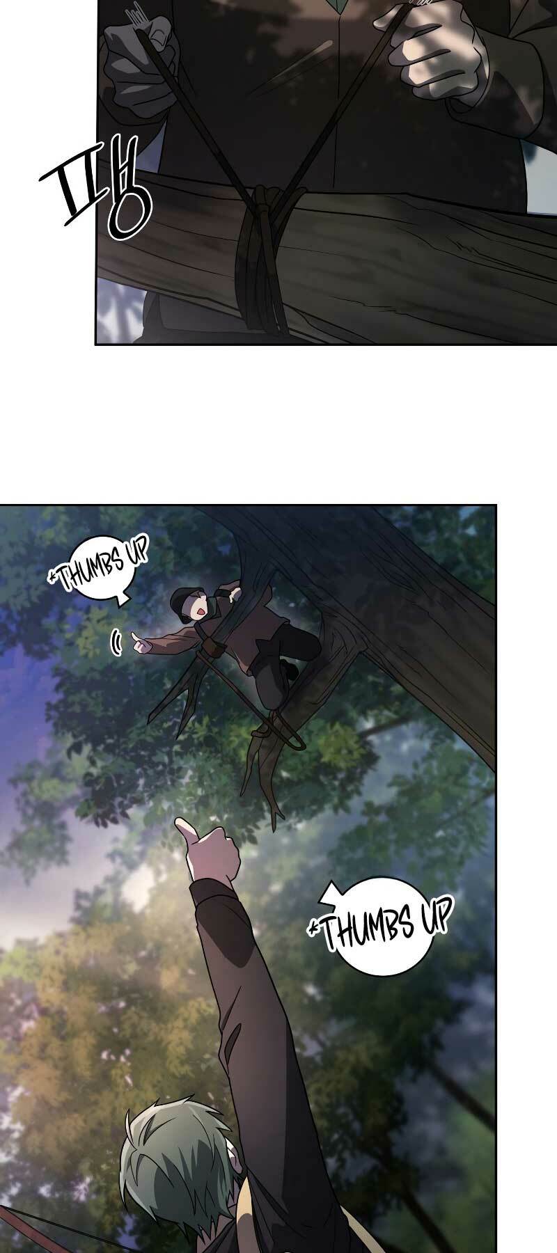 Đại Pháp Sư Toàn Năng Chapter 61 - Trang 34