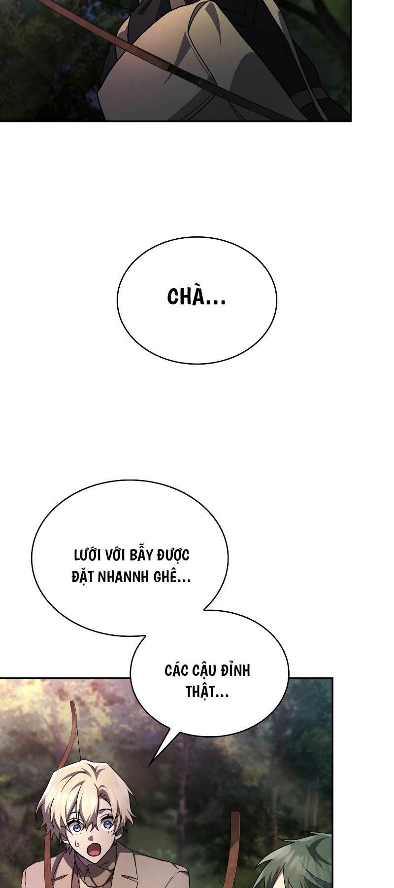 Đại Pháp Sư Toàn Năng Chapter 61 - Trang 35