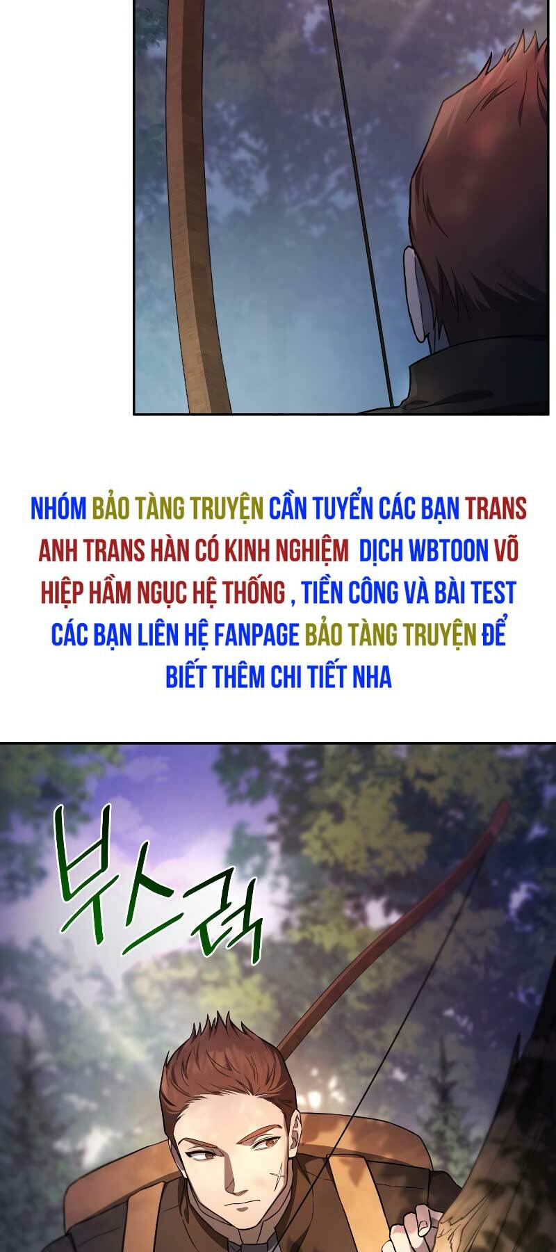 Đại Pháp Sư Toàn Năng Chapter 61 - Trang 37