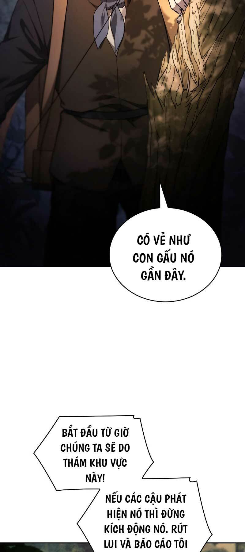 Đại Pháp Sư Toàn Năng Chapter 61 - Trang 38