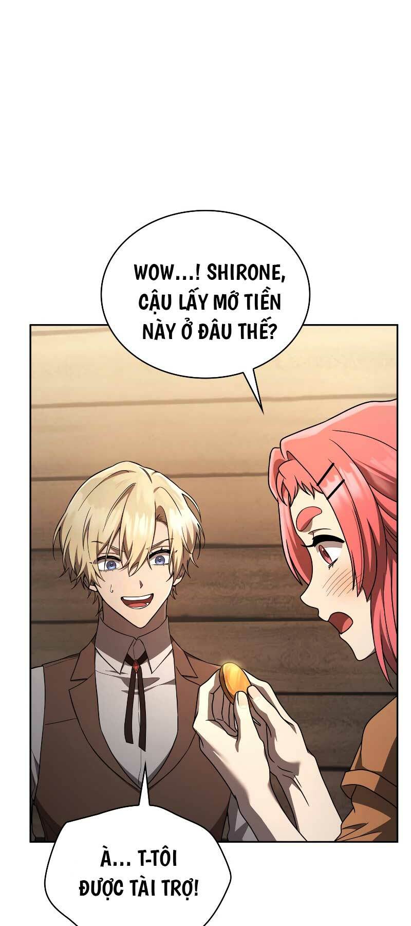 Đại Pháp Sư Toàn Năng Chapter 61 - Trang 3