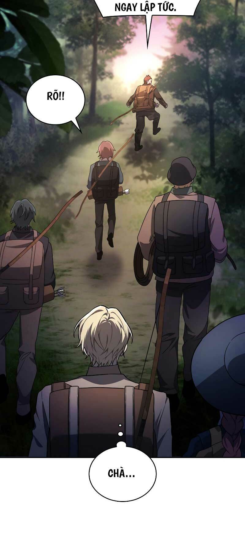 Đại Pháp Sư Toàn Năng Chapter 61 - Trang 39