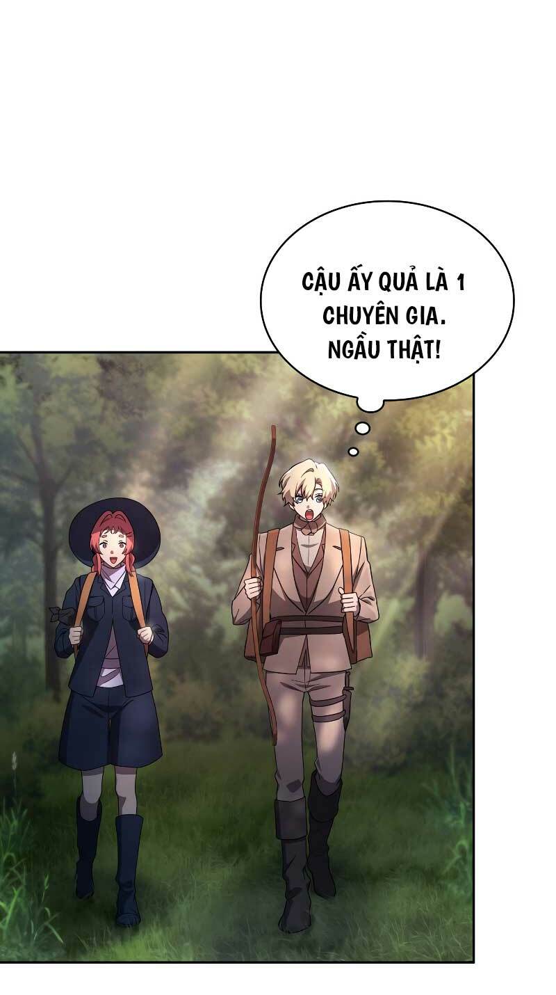 Đại Pháp Sư Toàn Năng Chapter 61 - Trang 40