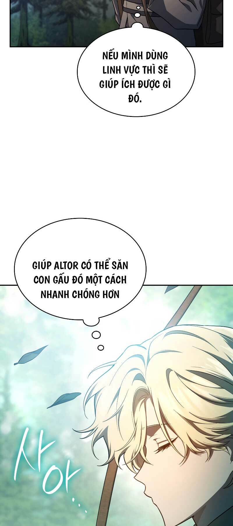 Đại Pháp Sư Toàn Năng Chapter 61 - Trang 43