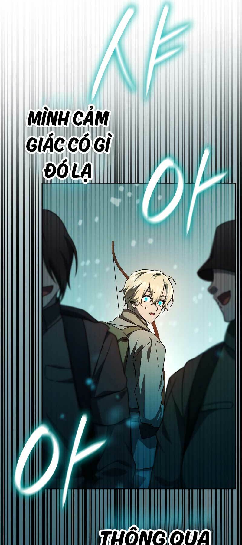 Đại Pháp Sư Toàn Năng Chapter 61 - Trang 48