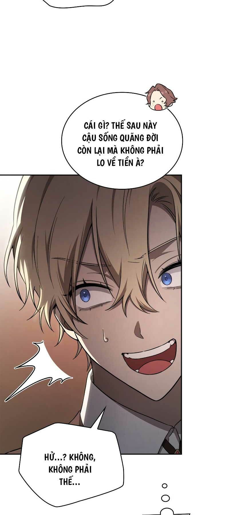 Đại Pháp Sư Toàn Năng Chapter 61 - Trang 4