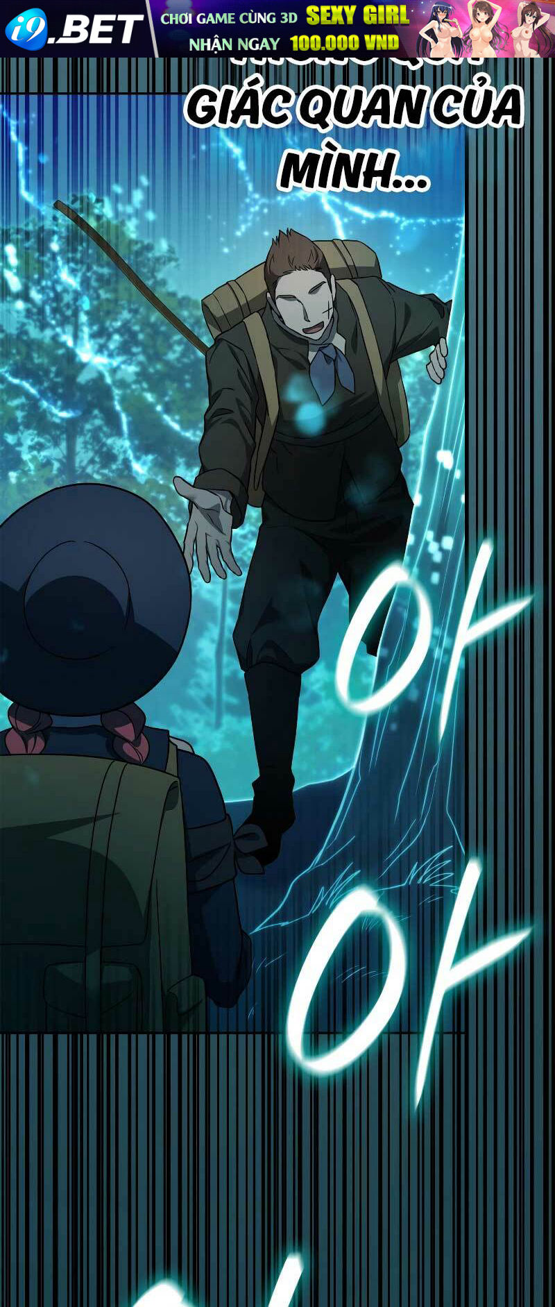 Đại Pháp Sư Toàn Năng Chapter 61 - Trang 49