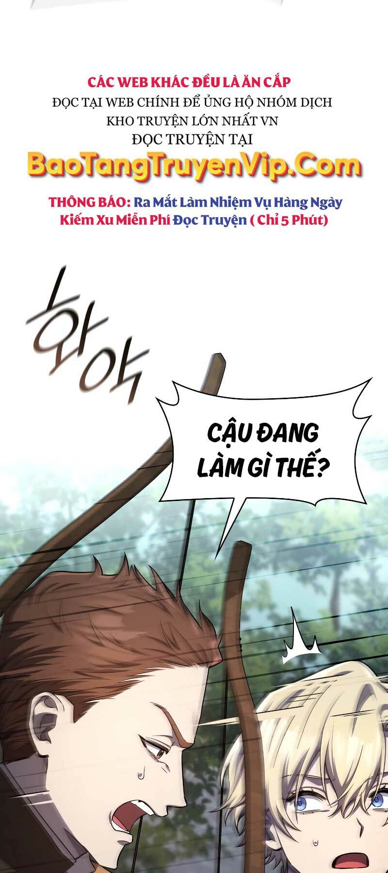 Đại Pháp Sư Toàn Năng Chapter 61 - Trang 55