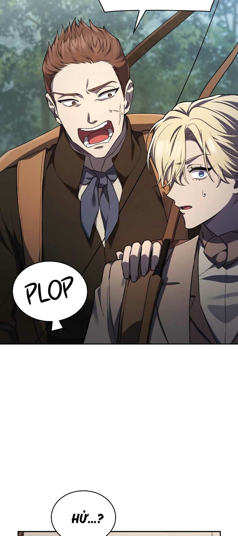 Đại Pháp Sư Toàn Năng Chapter 61 - Trang 57