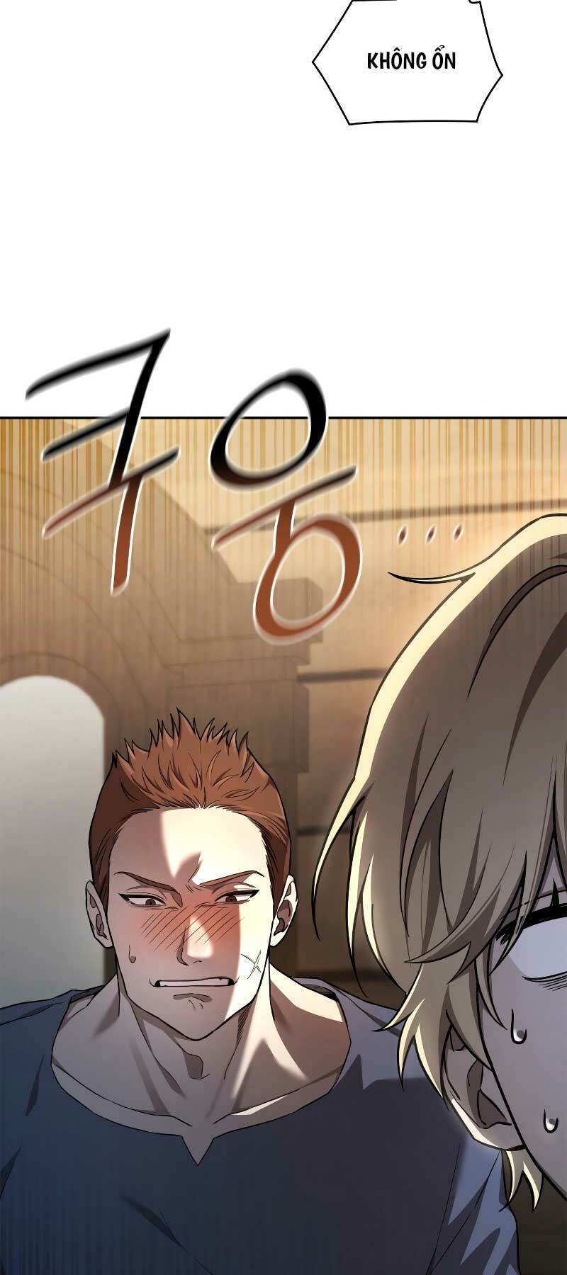 Đại Pháp Sư Toàn Năng Chapter 61 - Trang 5