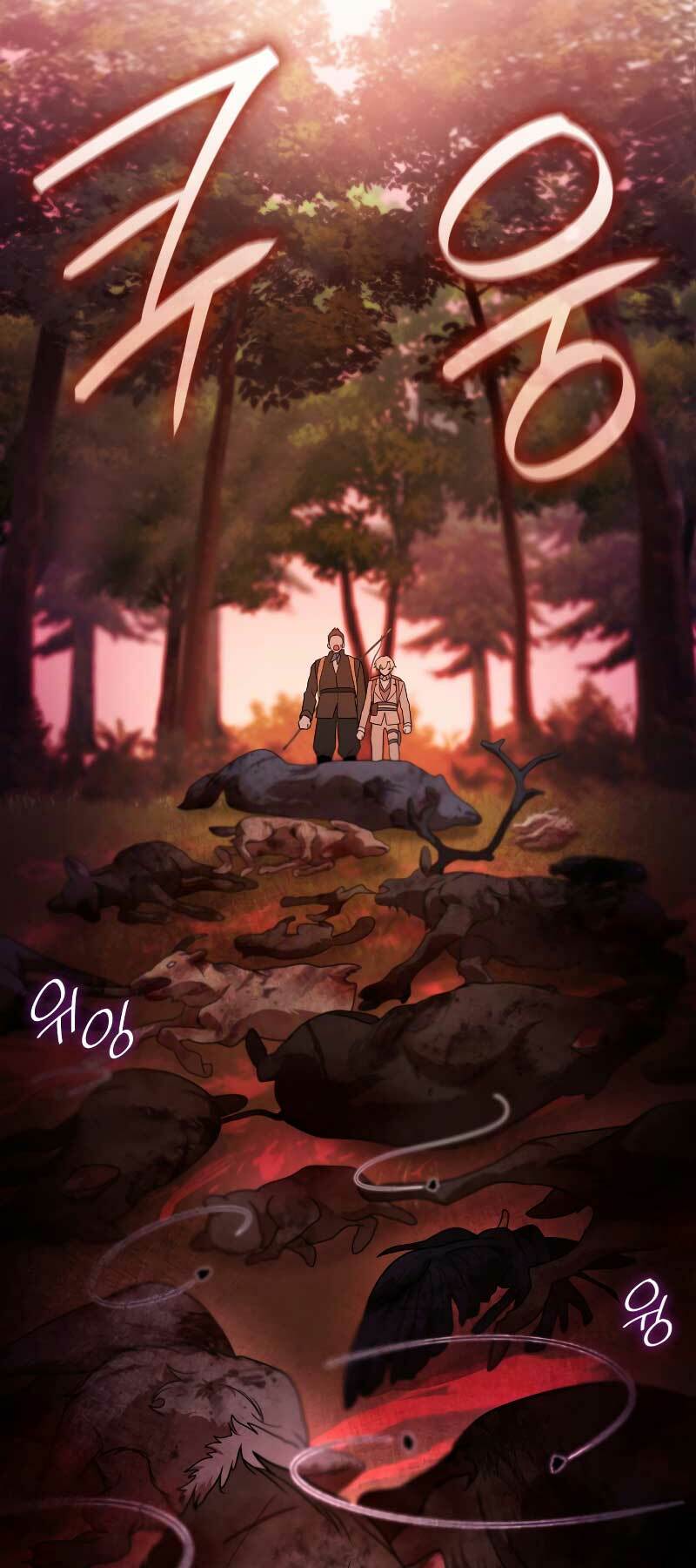 Đại Pháp Sư Toàn Năng Chapter 61 - Trang 60