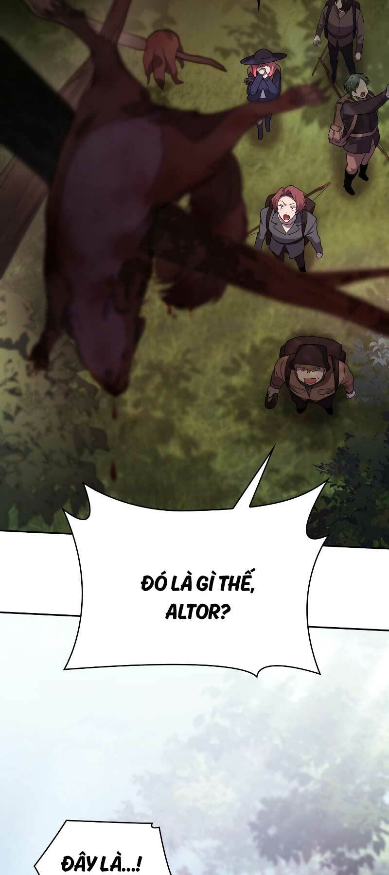 Đại Pháp Sư Toàn Năng Chapter 61 - Trang 62