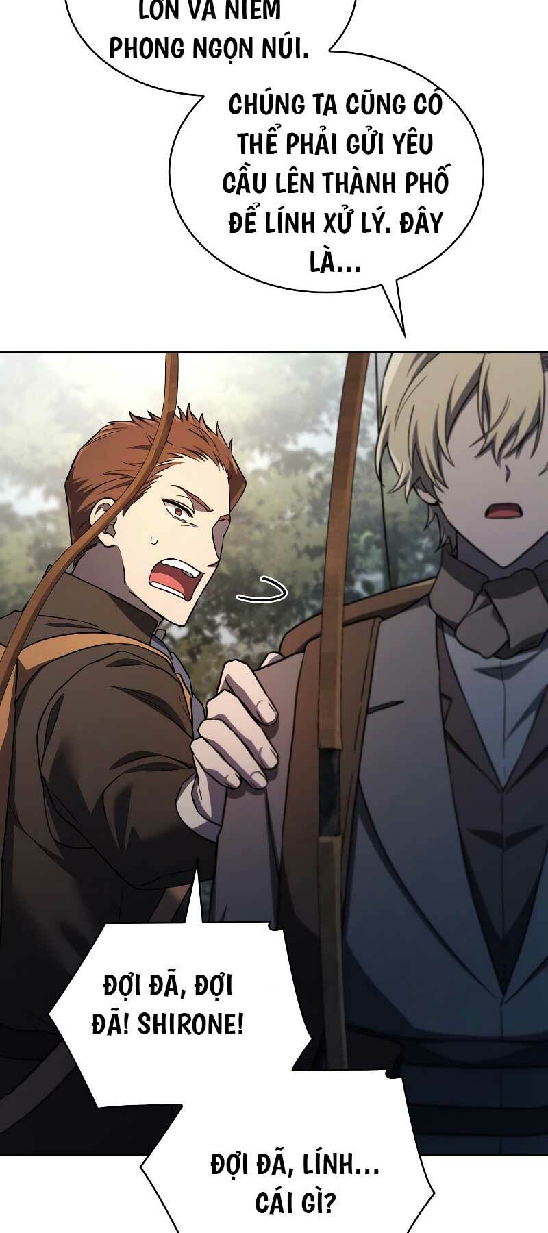 Đại Pháp Sư Toàn Năng Chapter 61 - Trang 65