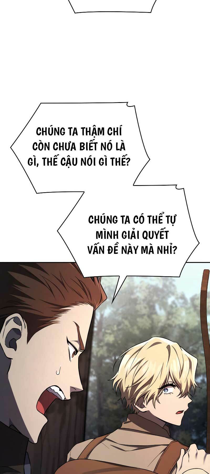 Đại Pháp Sư Toàn Năng Chapter 61 - Trang 66